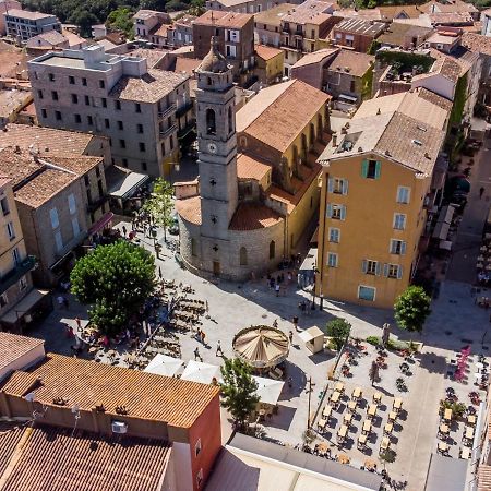 Studio Le Palazzu-11 By Interhome Porto-Vecchio  Exterior photo