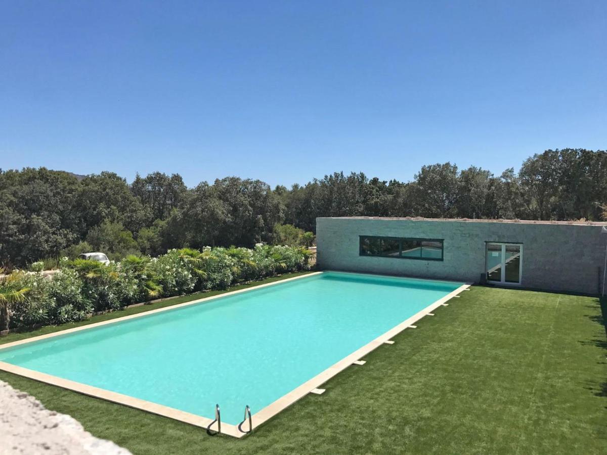 Studio Le Palazzu-11 By Interhome Porto-Vecchio  Exterior photo