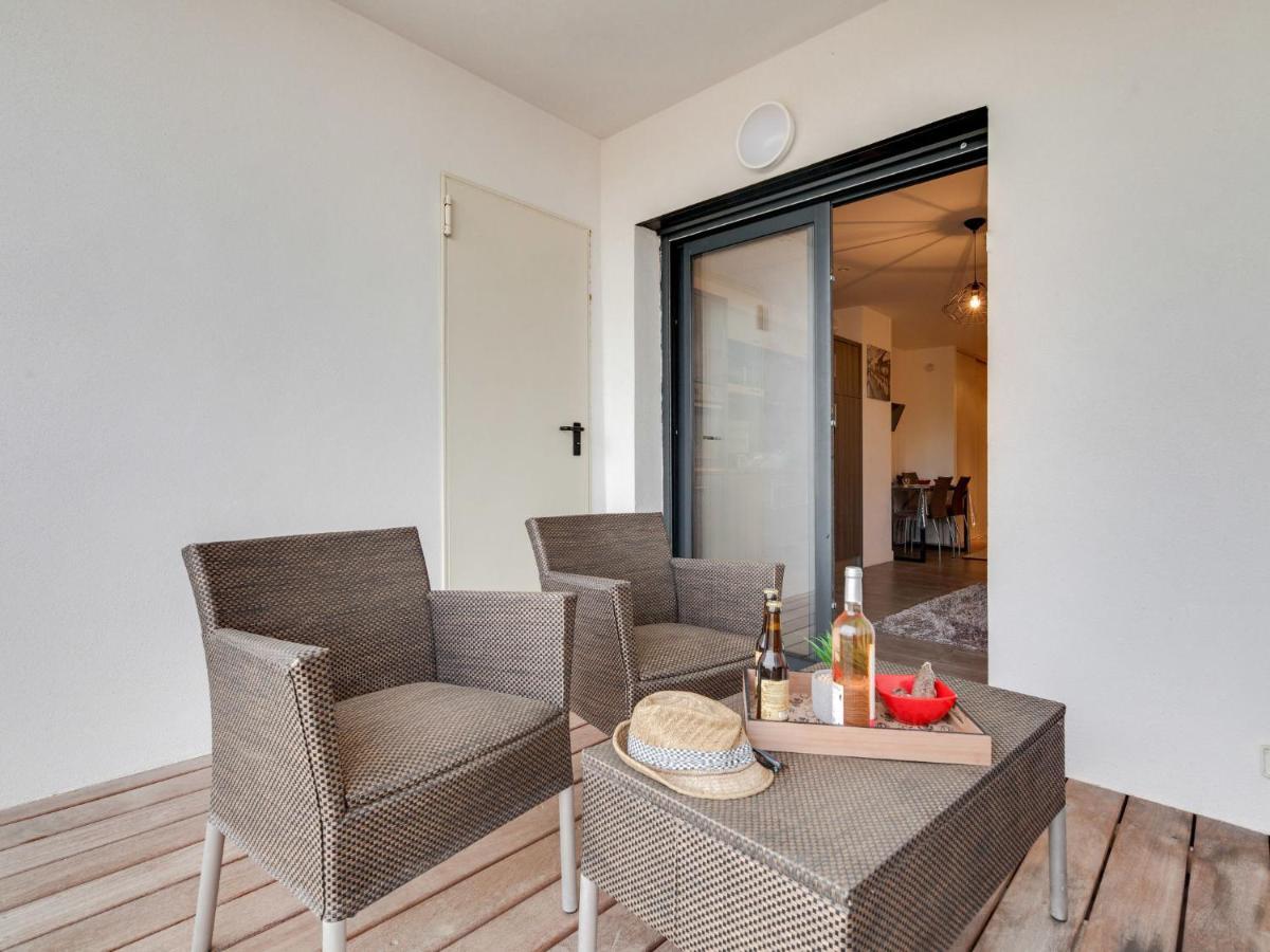 Studio Le Palazzu-11 By Interhome Porto-Vecchio  Exterior photo